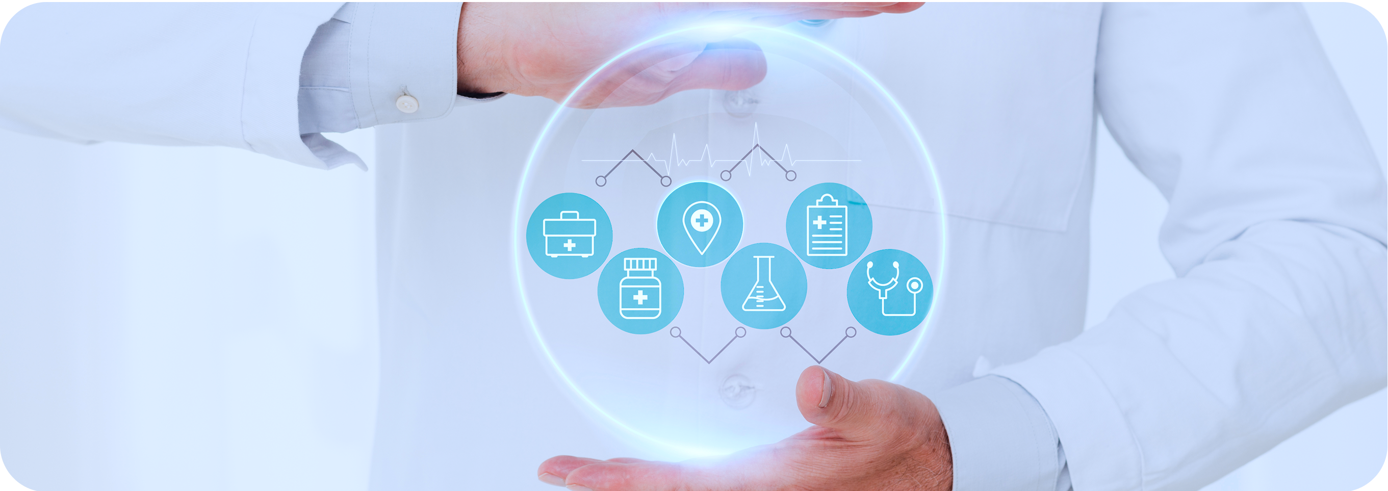Axonic Health - AI-Powered Healthcare Solutions