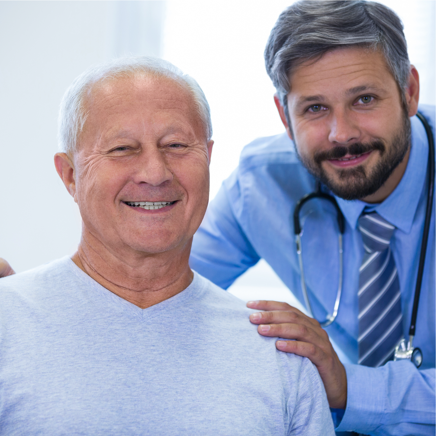Axonic Health - AI-Powered Healthcare Solutions