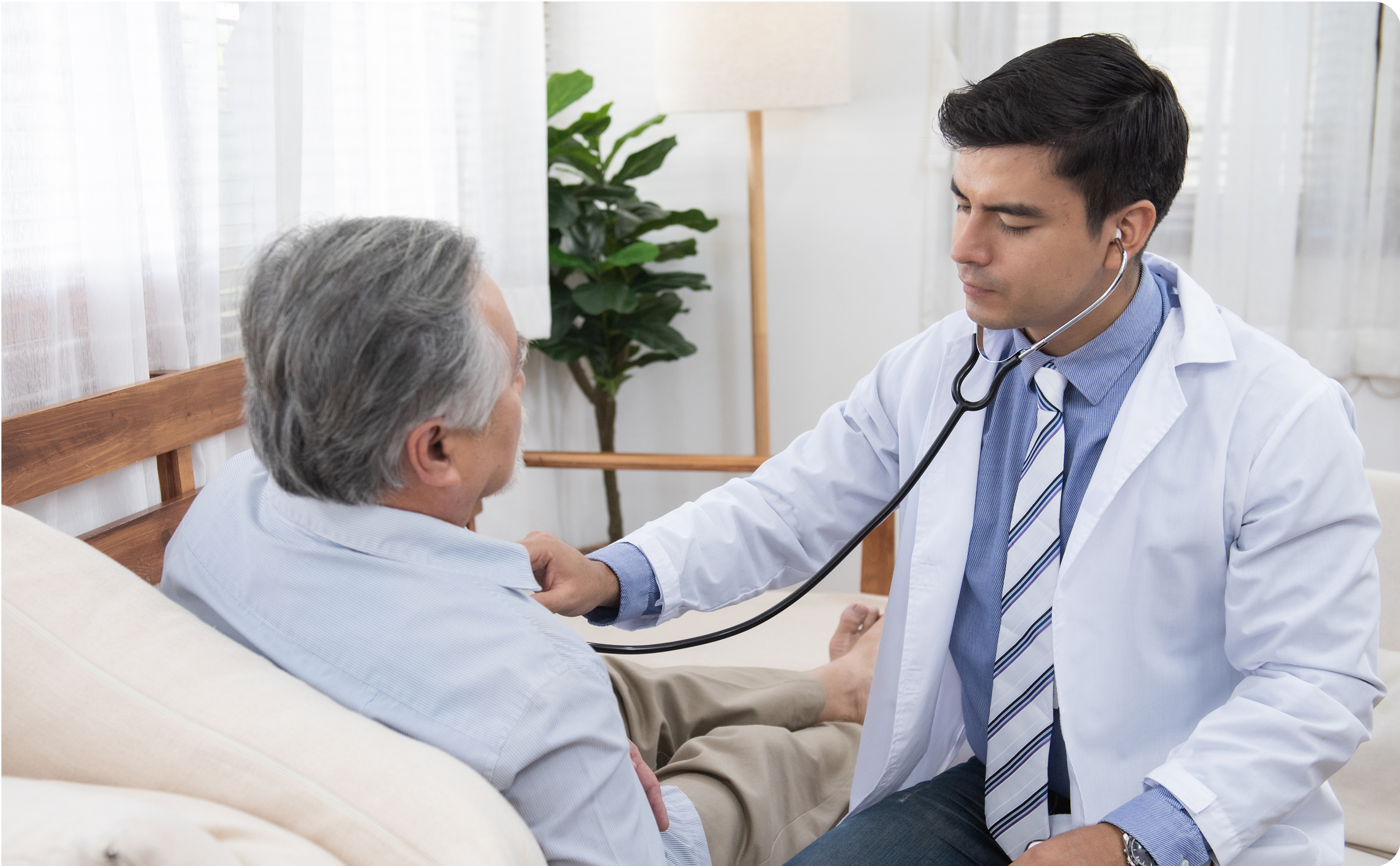 Axonic Health - AI-Powered Healthcare Solutions